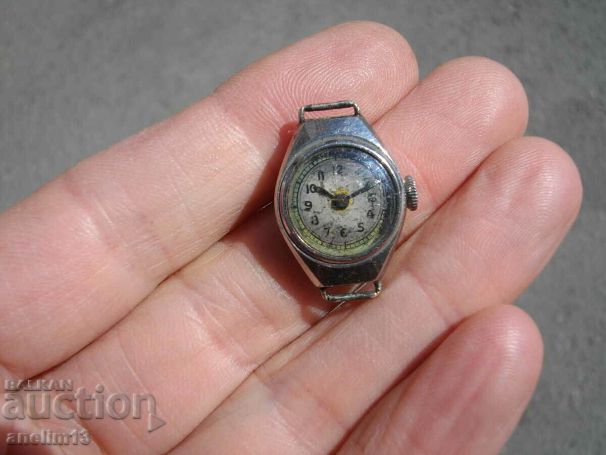 LACO ART DECO OLD WOMEN'S WATCH with price 30.00 BGN | € 15.34 LACO ART DECO OLD WOMEN'S WATCH with price 30.00 BGN | € 15.34