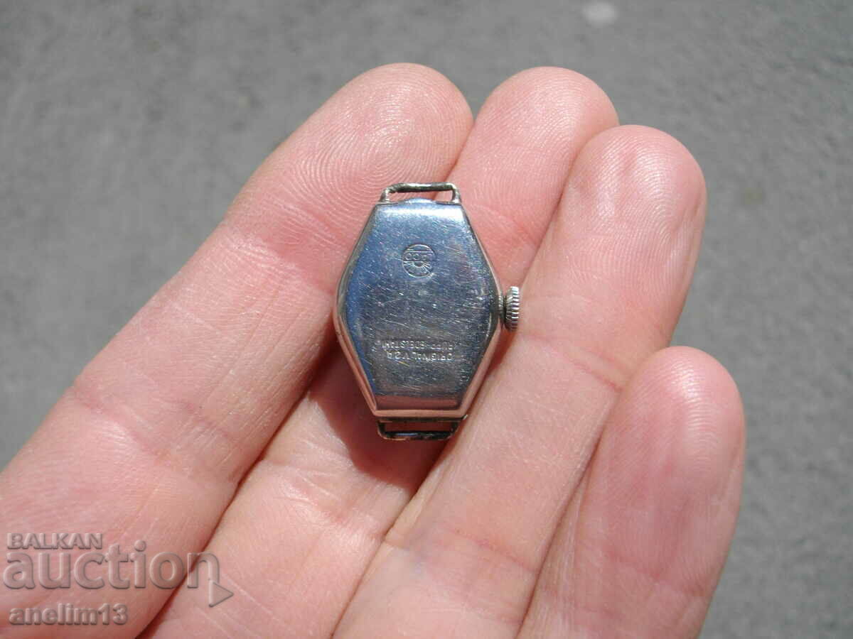 СТАР ДАМСКИ ЧАСОВНИК LACO ART DECO - 5 СТАР ДАМСКИ ЧАСОВНИК LACO ART DECO - 5