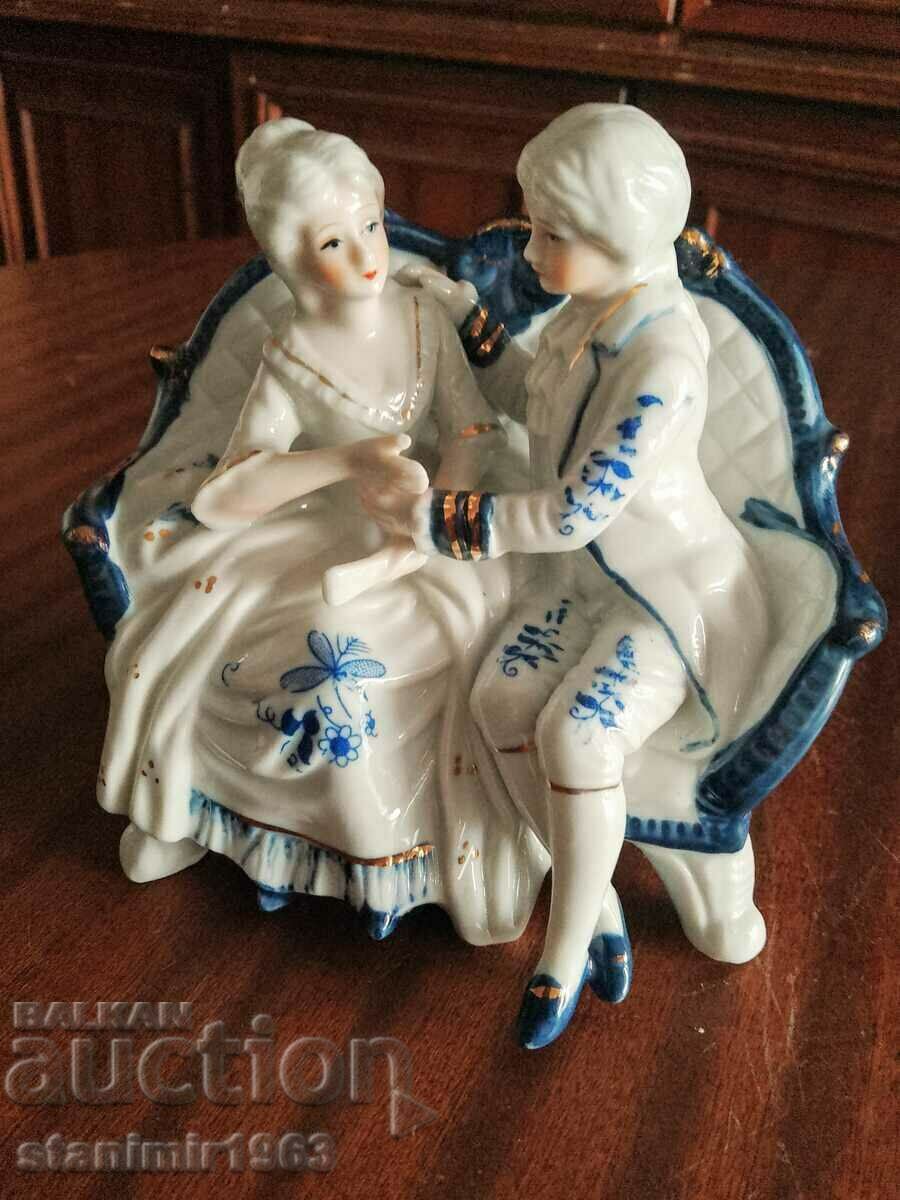 Collectible, German