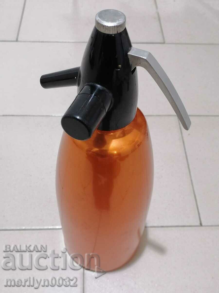 Siphon from the Soviet Union soda, carbonated water, sodenche - 5 Siphon from the Soviet Union soda, carbonated water, sodenche - 5