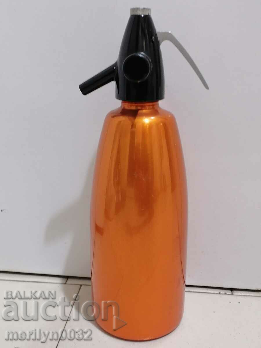 Siphon from the Soviet Union soda, carbonated water, sodenche - 6 Siphon from the Soviet Union soda, carbonated water, sodenche - 6