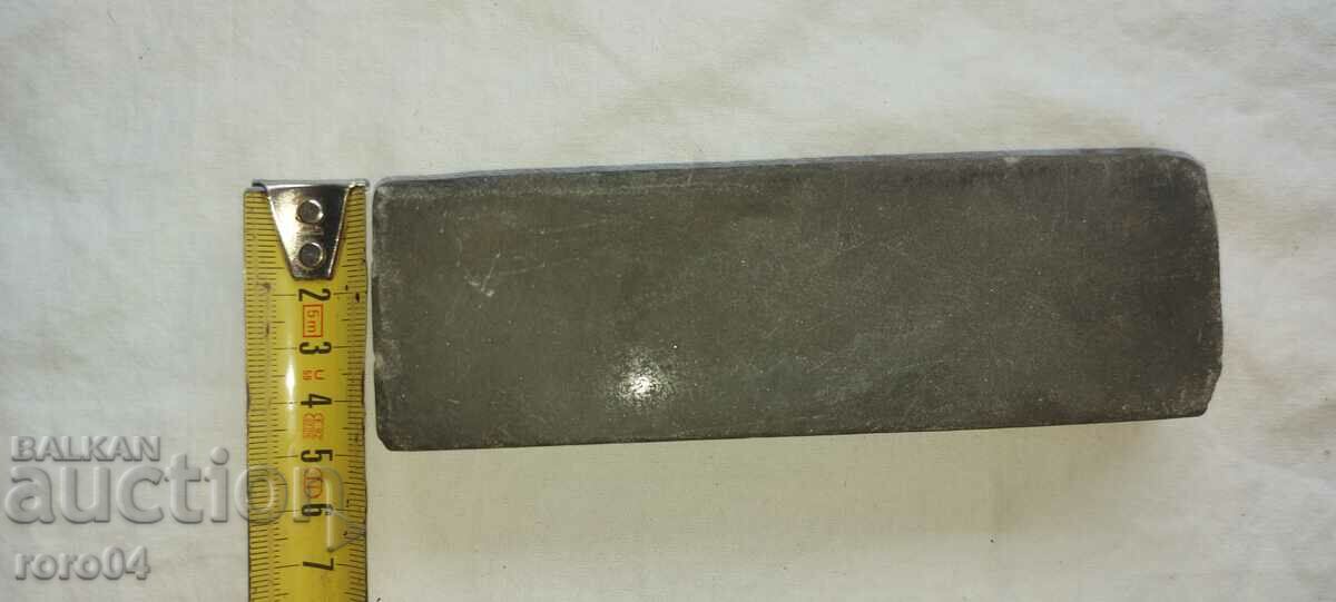 Delivery of BRUCE Delivery of BRUCE