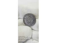 Collector coin 2 BGN 1941
