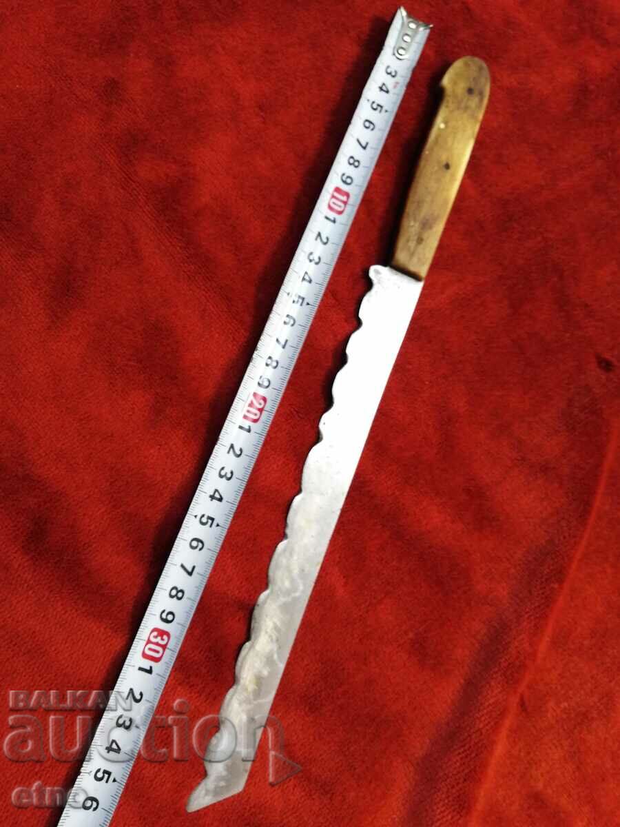 Delivery of OLD BULGARIAN KNIFE-ST. KOVACHEV, GABROVO, KOVACHEV, horse, steed Delivery of OLD BULGARIAN KNIFE-ST. KOVACHEV, GABROVO, KOVACHEV, horse, steed