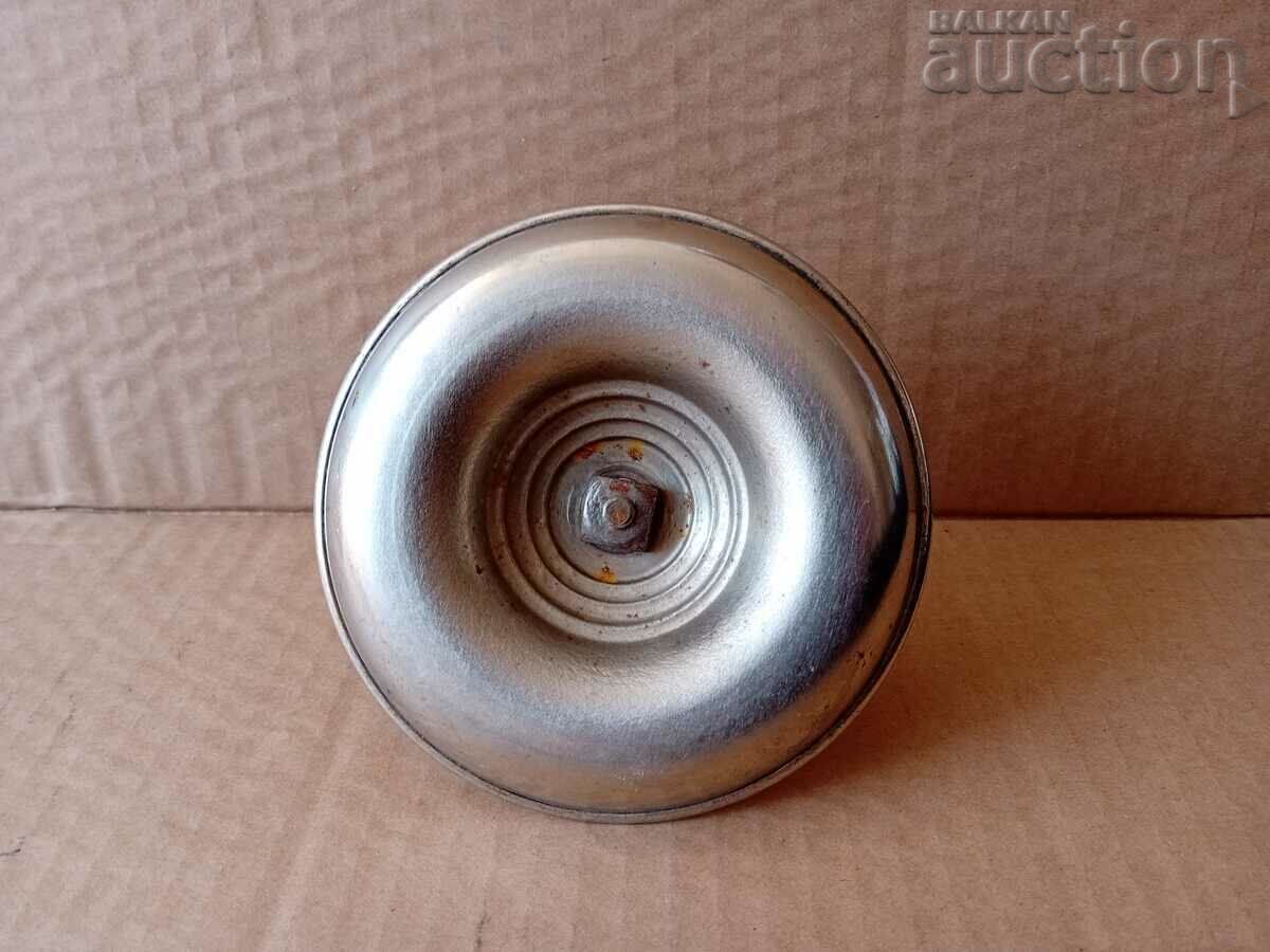 ashtray with match holder 30s 40s retro vintage - 6 ashtray with match holder 30s 40s retro vintage - 6