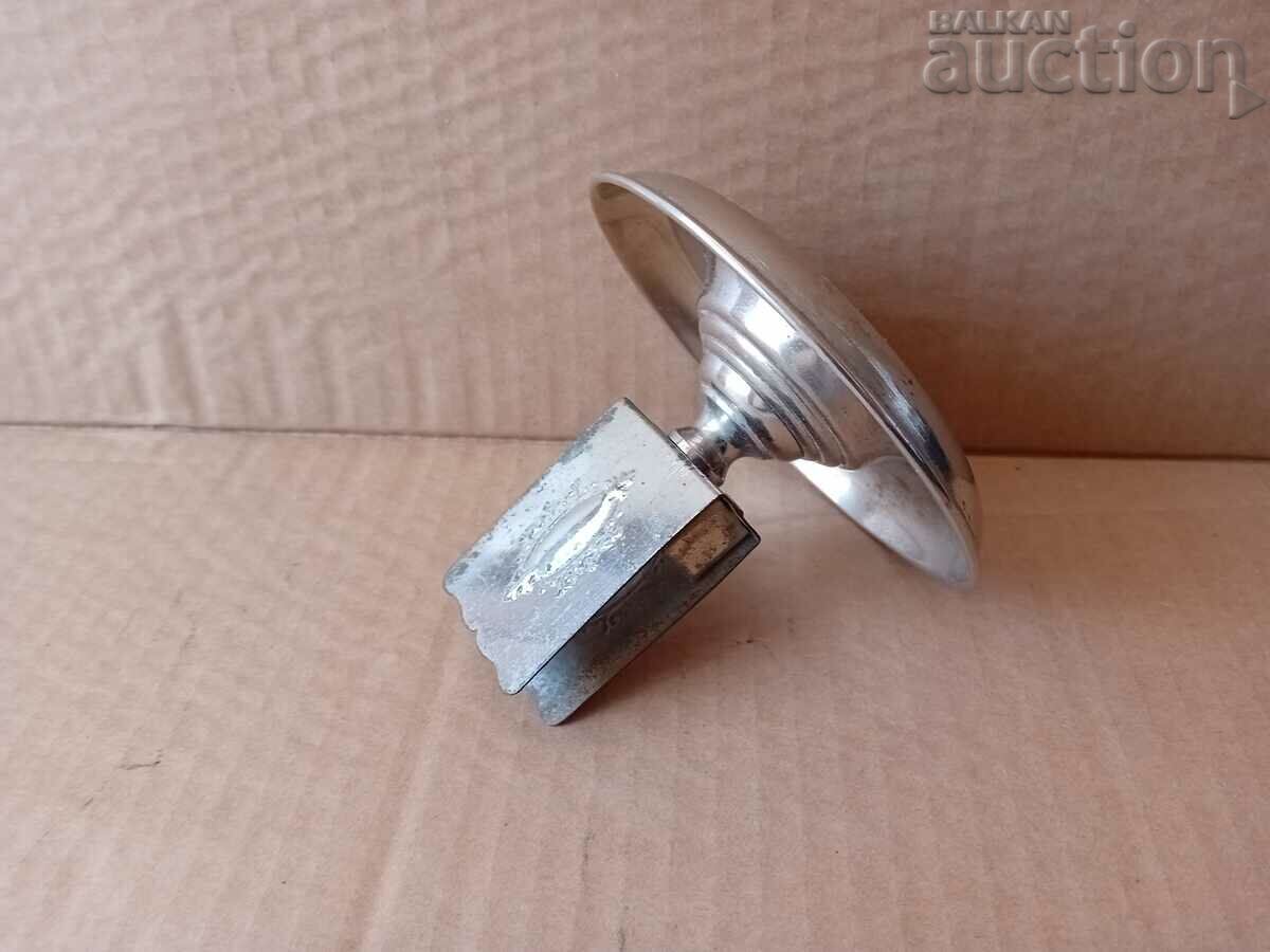 ashtray with match holder 30s 40s retro vintage - 7 ashtray with match holder 30s 40s retro vintage - 7