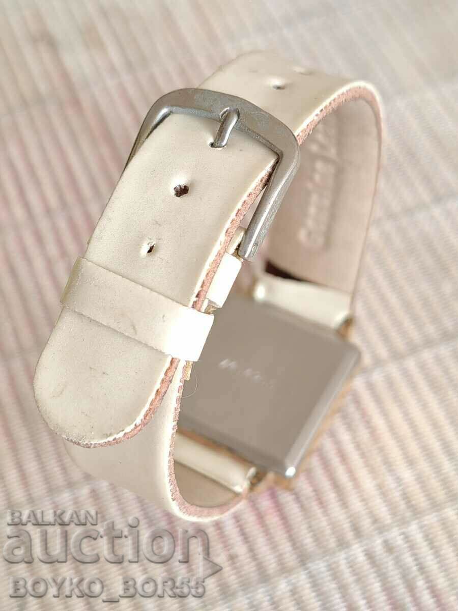 Delivery of Russian USSR Soc Women's Wrist Gold Plated Watch LUCH Delivery of Russian USSR Soc Women's Wrist Gold Plated Watch LUCH