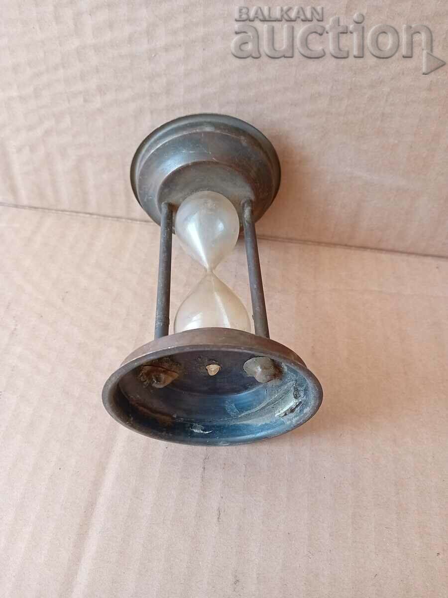 mini hourglass ZTRTA Veliko Tarnovo late social - 5 mini hourglass ZTRTA Veliko Tarnovo late social - 5