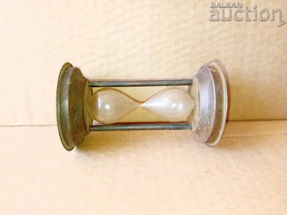 mini hourglass ZTRTA Veliko Tarnovo late social - 7 mini hourglass ZTRTA Veliko Tarnovo late social - 7