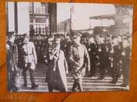 foto - Hitler - Parada marinei - VSV (reproducere)