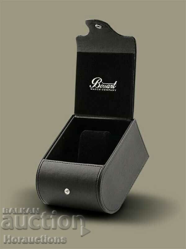 BOSSART Retro Classic Ref. BW-1103-IG-Wbrle Automatic - 7 BOSSART Retro Classic Ref. BW-1103-IG-Wbrle Automatic - 7