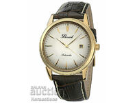 BOSSART Retro Classic Ref. BW-1103-IG-Wbrle Automatic