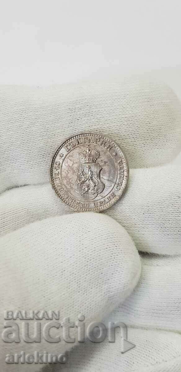 Livrarea Monedă de colecție 10 cenți 1912 cu luciu Livrarea Monedă de colecție 10 cenți 1912 cu luciu