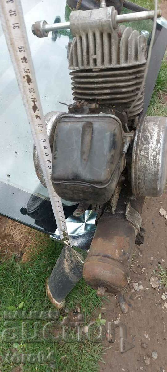 ENGINE - PEDAL - RUNNING with price 175.50 BGN | € 89.73 ENGINE - PEDAL - RUNNING with price 175.50 BGN | € 89.73