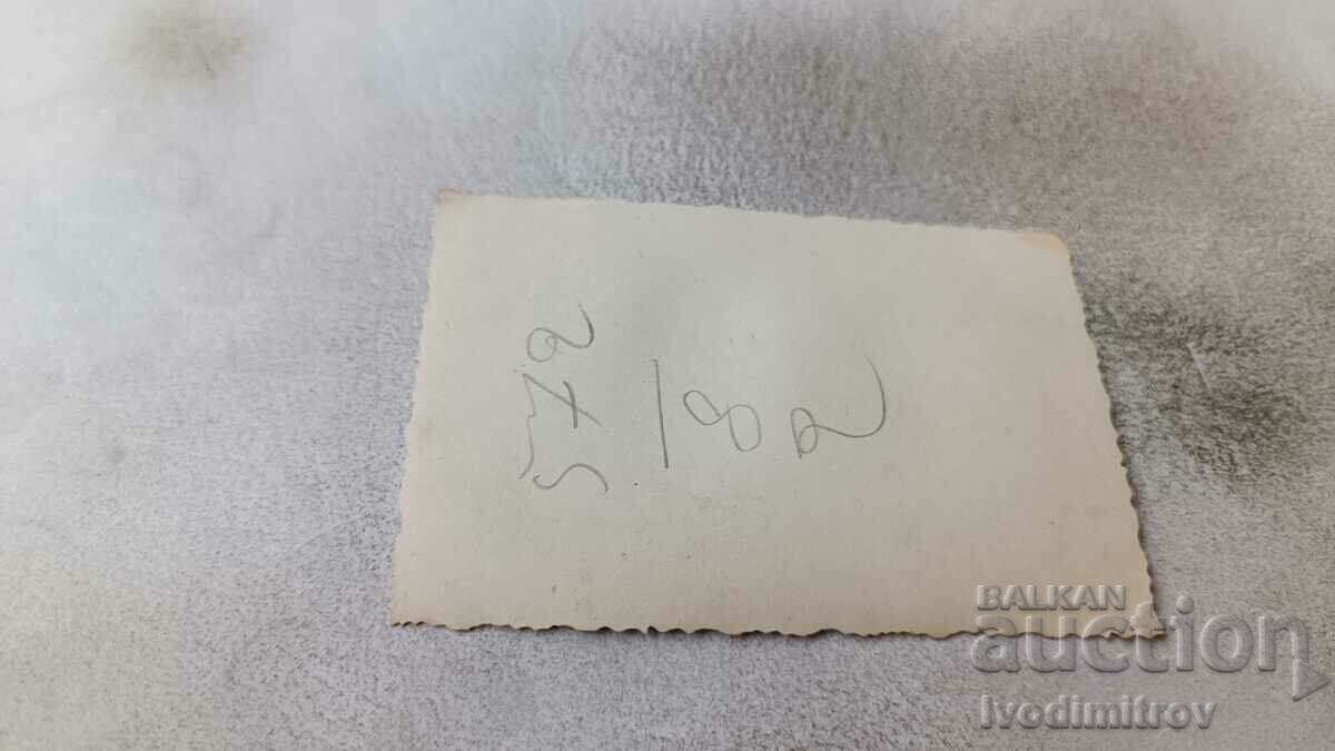 Photo Sofia Two women and a girl in a retro baby carriage with price 2.45 BGN | € 1.25 Photo Sofia Two women and a girl in a retro baby carriage with price 2.45 BGN | € 1.25