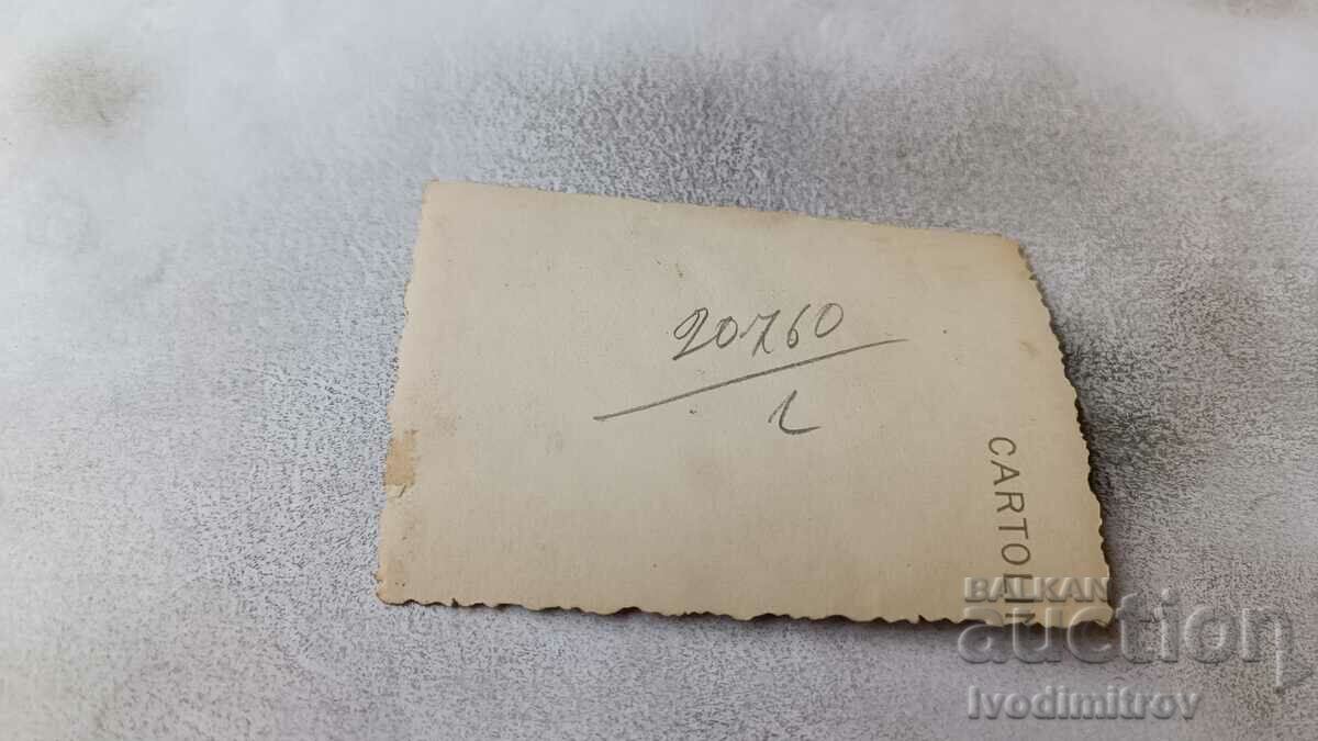 Photo Sofia A man walks on Slaveykov Square with price 2.65 BGN | € 1.35 Photo Sofia A man walks on Slaveykov Square with price 2.65 BGN | € 1.35