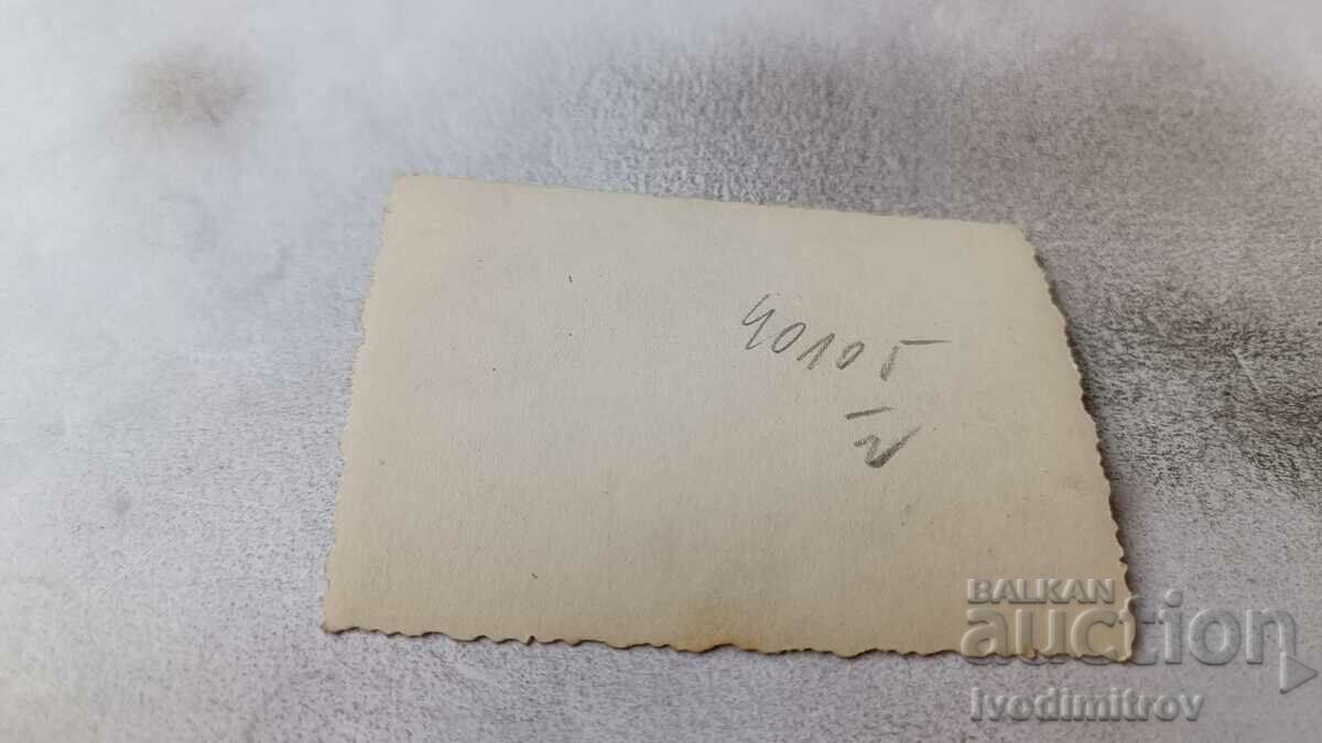 Photo Sofia Man and woman on a walk with price 2.35 BGN | € 1.20