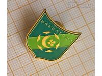greentown badge