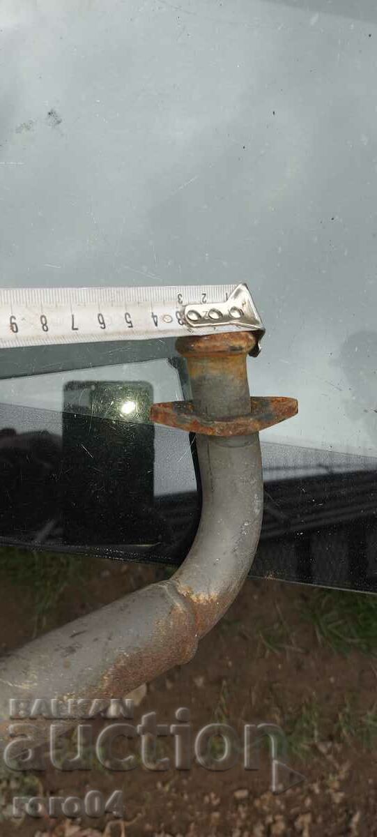 EXHAUST - APRILIA ETC. - 5 EXHAUST - APRILIA ETC. - 5