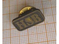 HSB badge