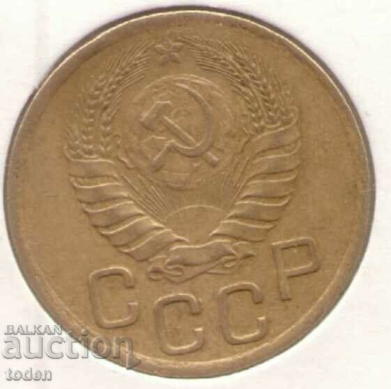 Soviet Union-3 Kopecks-1946-Y# 107-11 orbits with price 1.50 BGN | € 0.77 Soviet Union-3 Kopecks-1946-Y# 107-11 orbits with price 1.50 BGN | € 0.77