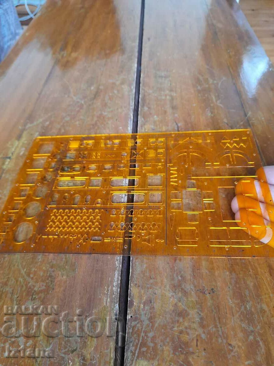 Old Rotring Drawing Line with price 32.00 BGN | € 16.36 Old Rotring Drawing Line with price 32.00 BGN | € 16.36