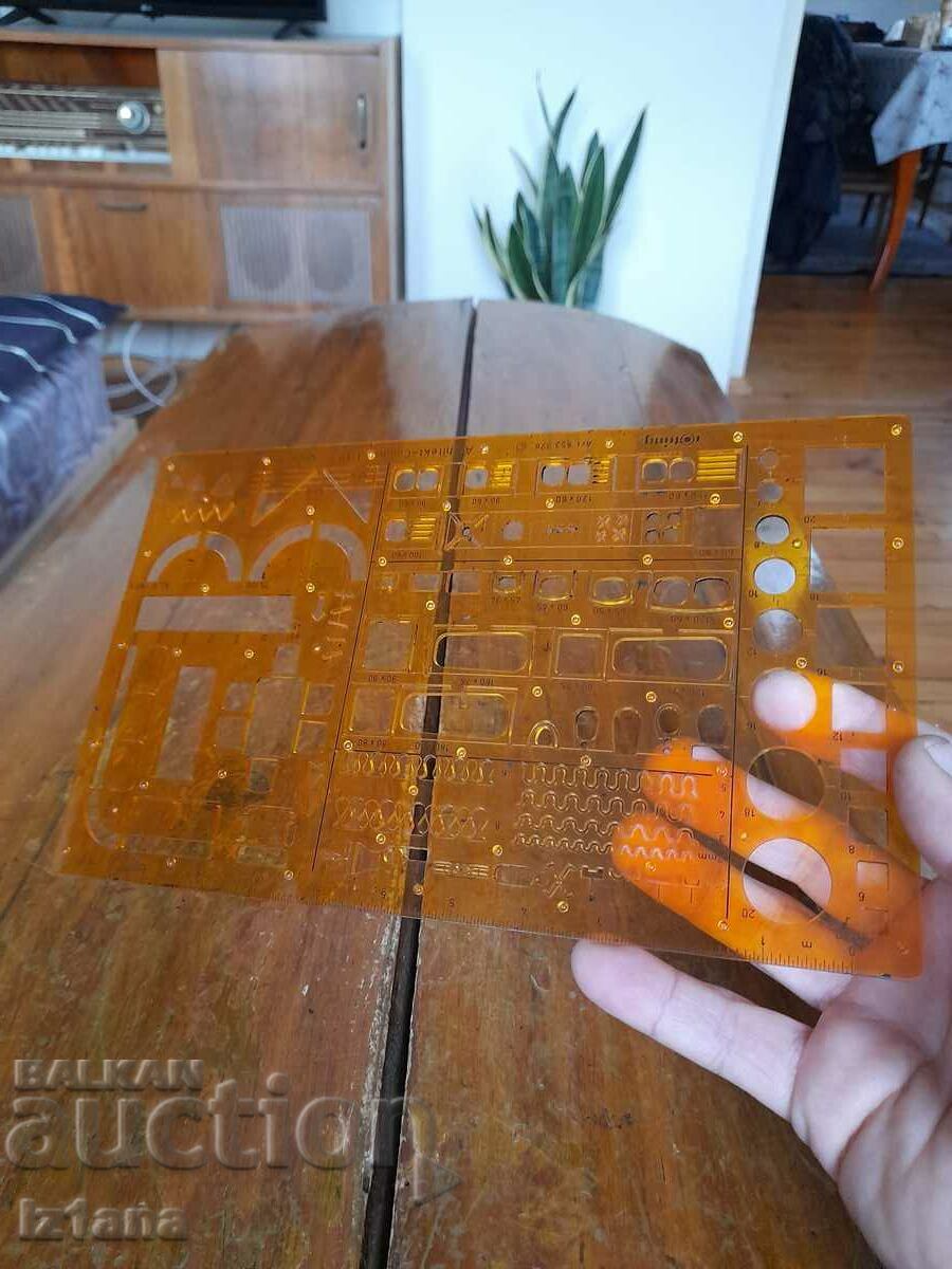 Delivery of Old Rotring Drawing Line Delivery of Old Rotring Drawing Line