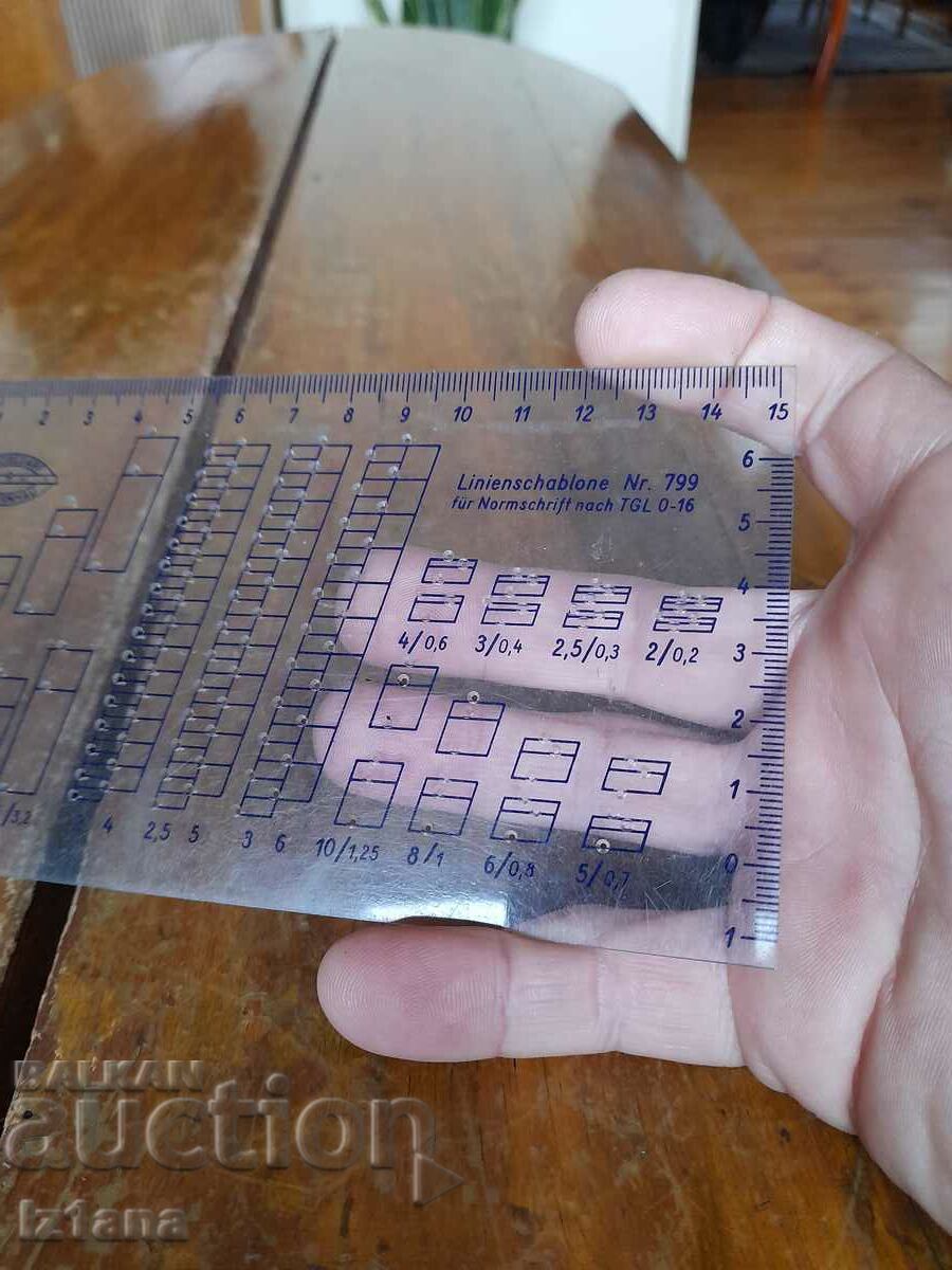 Old template line Burobedarf Olbernhau - 5 Old template line Burobedarf Olbernhau - 5