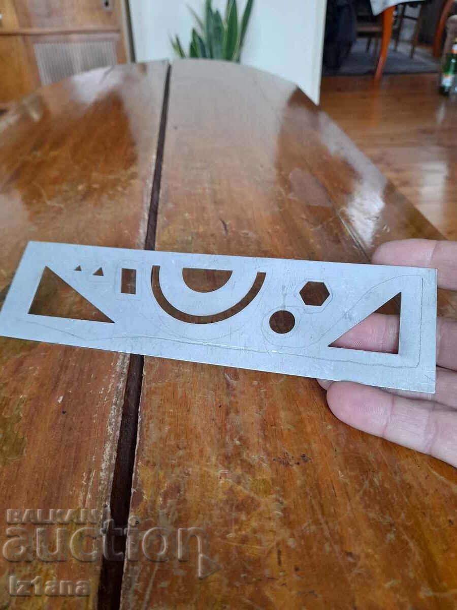 Old school line - 5 Old school line - 5