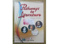 Pathways to literature - Virginia Evans