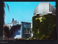 Стара Загора Обсерваторията 1982   К408