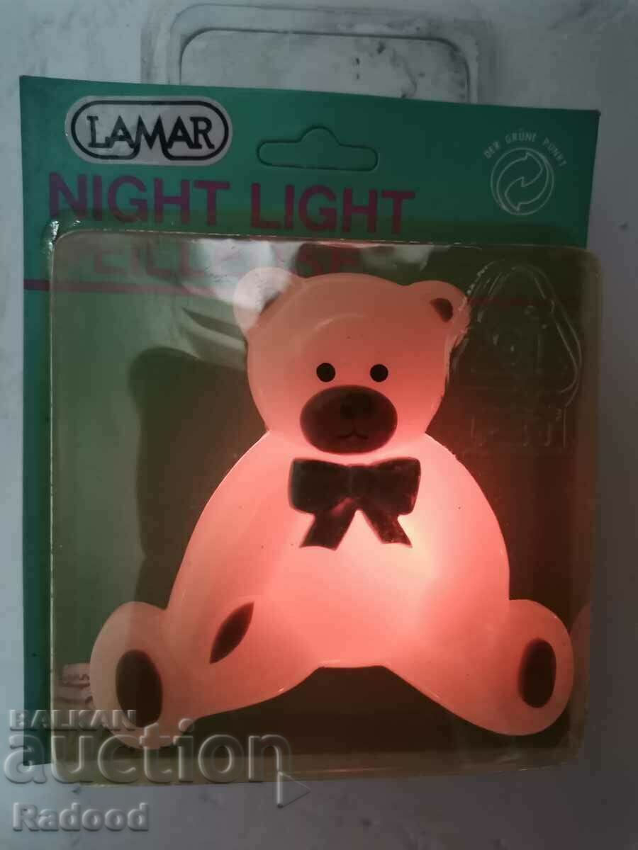 Delivery of Duty night lamps 24 pieces Delivery of Duty night lamps 24 pieces