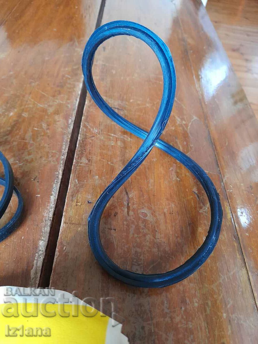 Old Swarma Pressure Cooker Seal - 5 Old Swarma Pressure Cooker Seal - 5