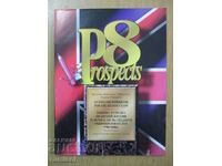 Prospects - An English Workbook for the 8th class
