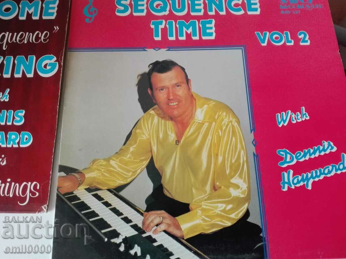 Auction Old Dennis Hayward Gramophone Records. Auction Old Dennis Hayward Gramophone Records.