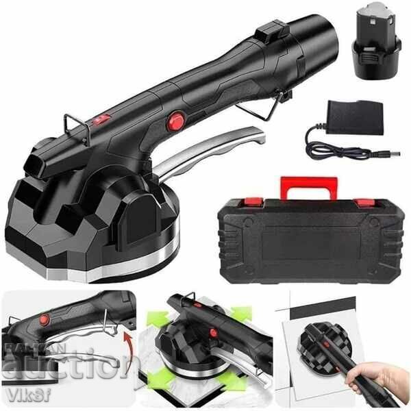 Tile suction cup, Tile vibrator, tile hammer Tile suction cup, Tile vibrator, tile hammer