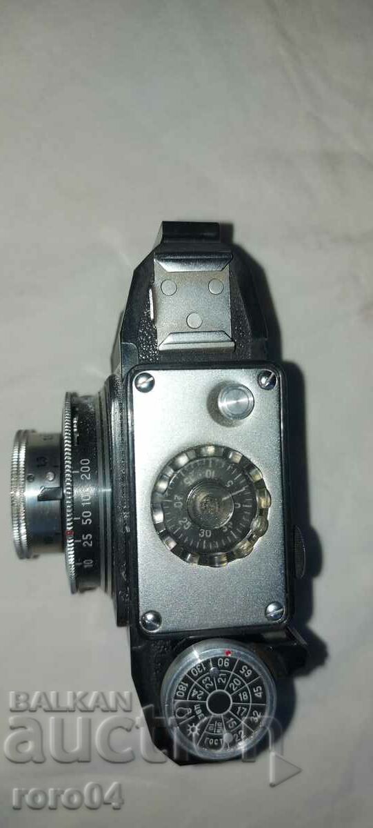 SHIFT 4 - 6 SHIFT 4 - 6