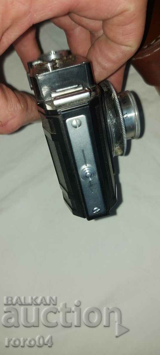 SHIFT 4 - 7 SHIFT 4 - 7