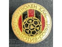 270 България знак футболен клуб Локомотив София