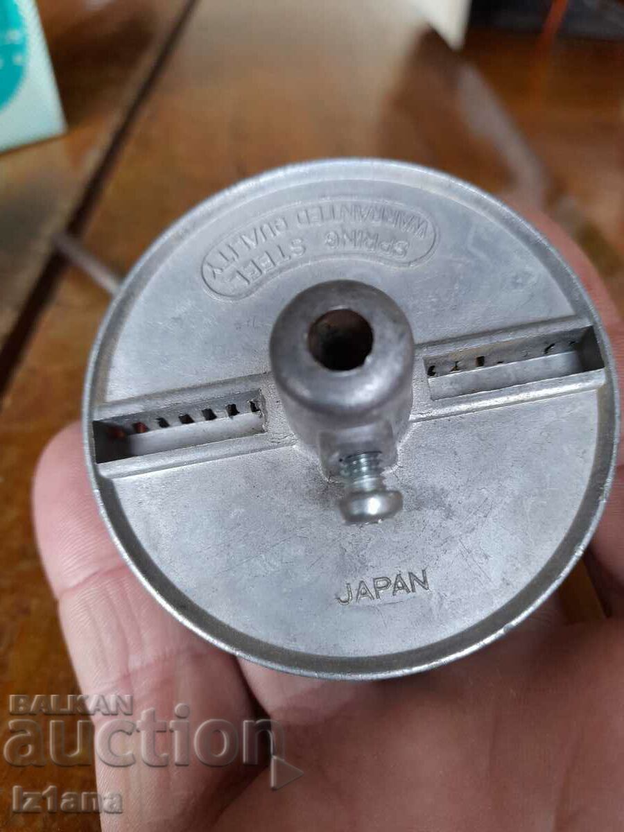 Delivery of Old drill bits, drill bits, wood cutters