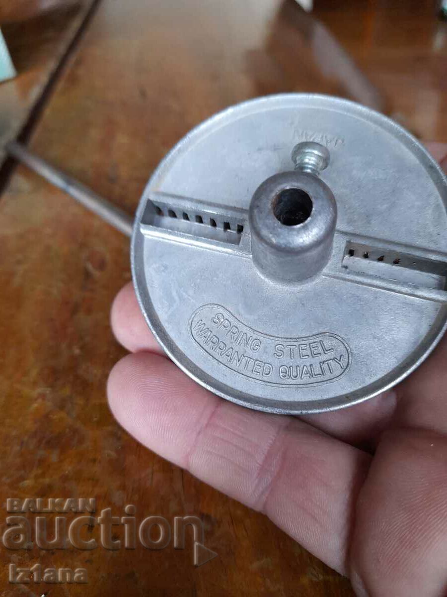 Old drill bits, drill bits, wood cutters - 5