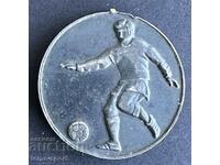 271 Bulgaria, medalia clubului de fotbal Metalurg Pernik