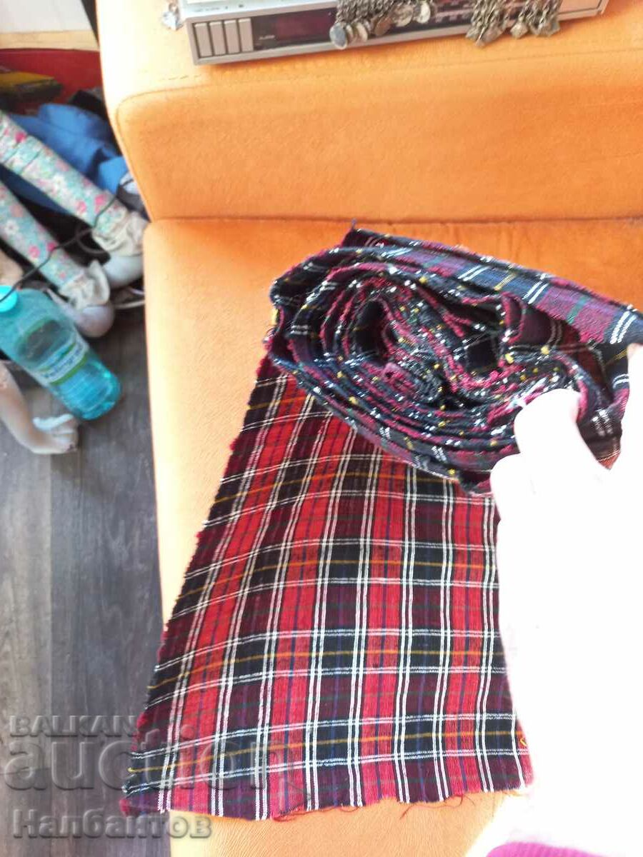 OLD THIN WOOL FABRIC WEAR with price 160.00 BGN | € 81.81 OLD THIN WOOL FABRIC WEAR with price 160.00 BGN | € 81.81