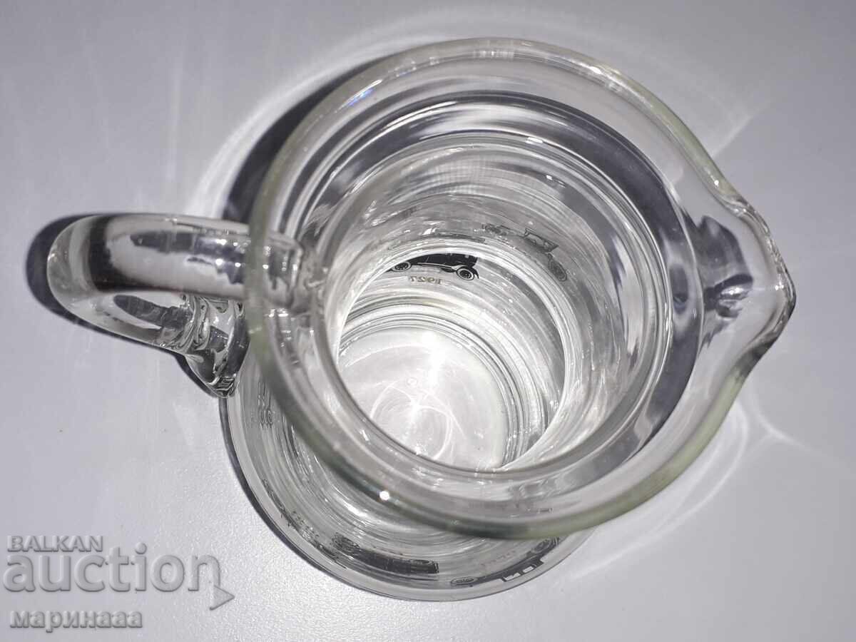 Аукцион ЮБИЛЕЙНА КАНА ''GENERAL MOTORS''. 60-ТЕ ГГ