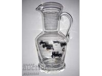 VASOA ANIVERSARE "GENERAL MOTORS". Anii 60