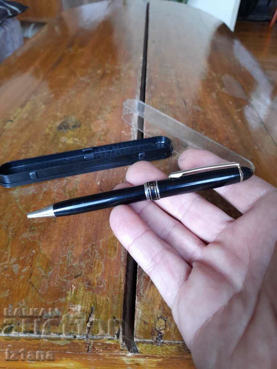 Old pen, chemical, Zepter ballpoint pen with price 22.00 BGN | € 11.25 Old pen, chemical, Zepter ballpoint pen with price 22.00 BGN | € 11.25