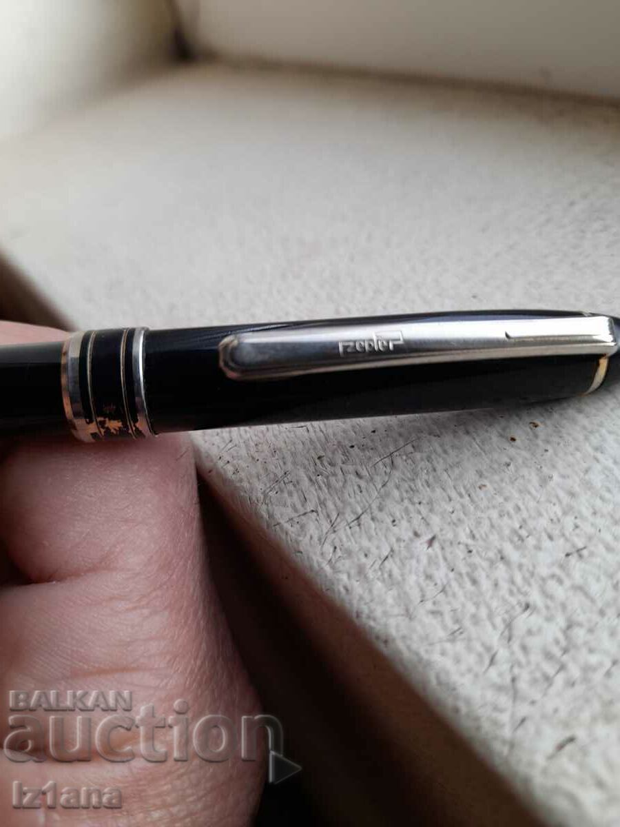 Delivery of Old pen, chemical, Zepter ballpoint pen Delivery of Old pen, chemical, Zepter ballpoint pen