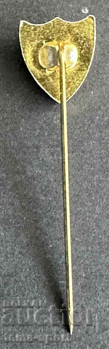 275 Bulgaria sign football club Spartak Varna with price 5.00 BGN | € 2.56