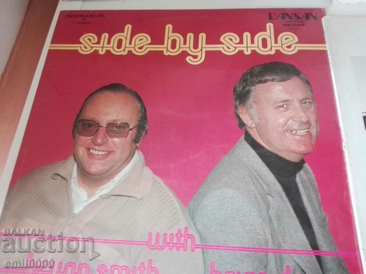 Auction  Bryan Smith Turntables.