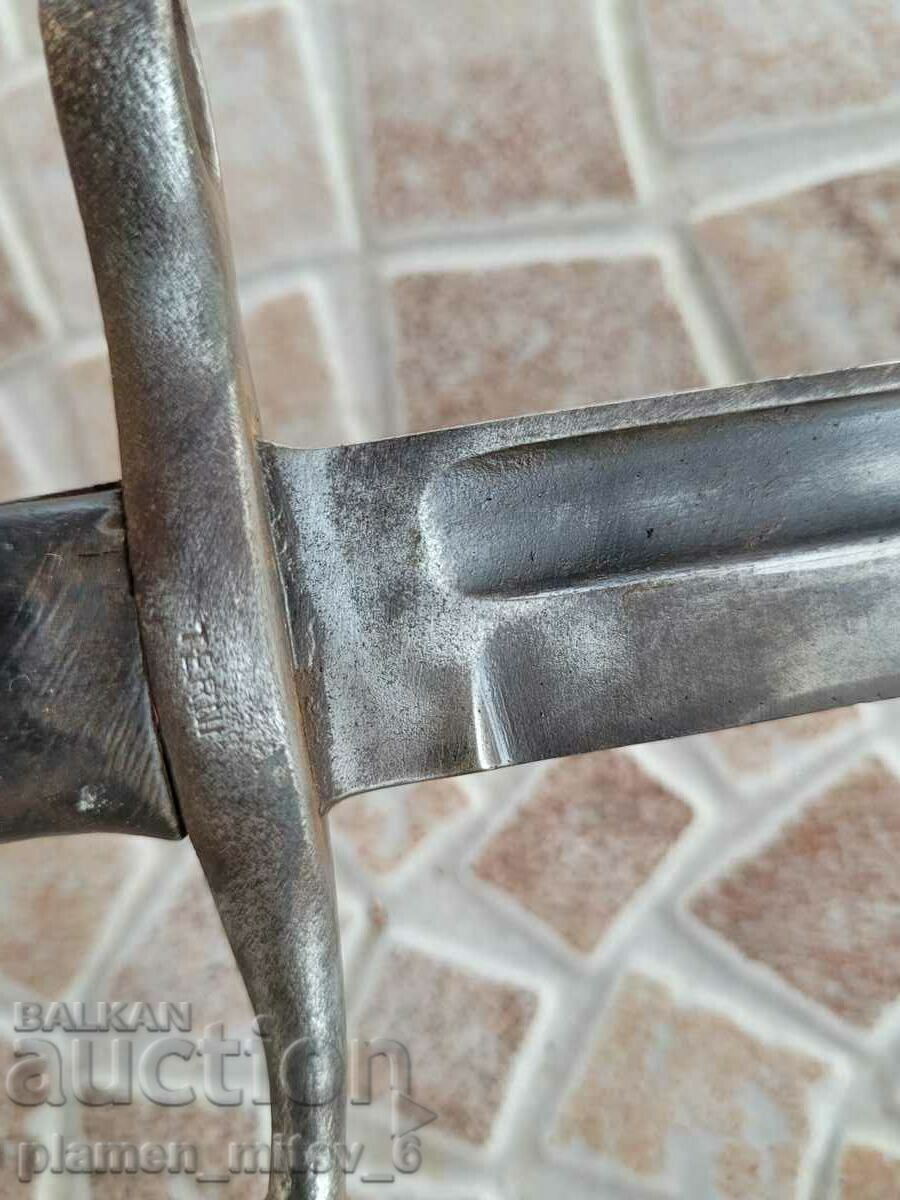 Bayonet, knife, bayonet - 6 Bayonet, knife, bayonet - 6